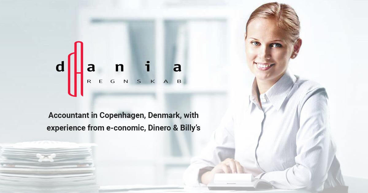 How to Pay Tax for Employees in Denmark in 2023