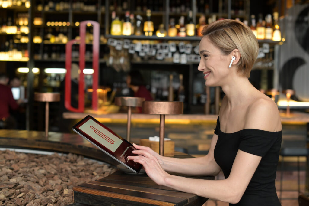 How do you pay tax in Denmark as a sole proprietor?