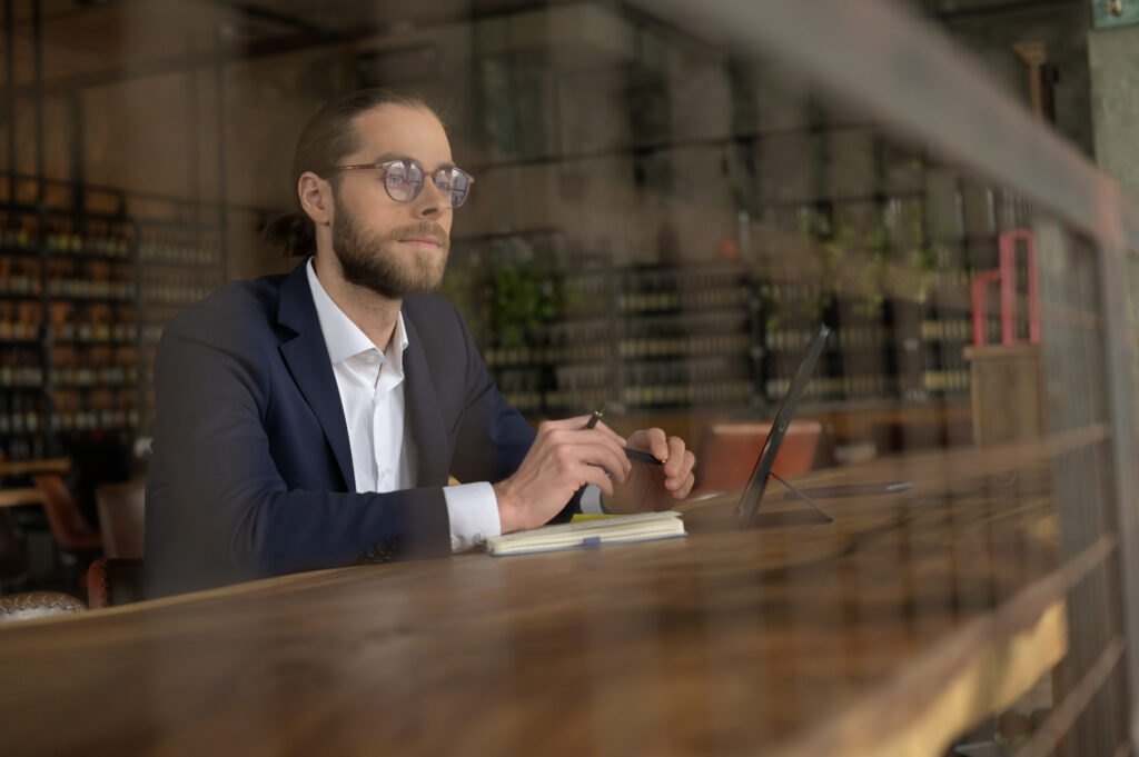 What company structure should you choose in Denmark