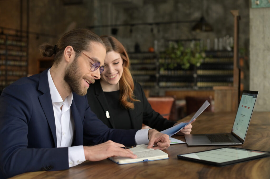 What company structure should you choose in Denmark