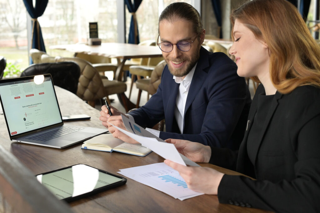 What company structure should you choose in Denmark