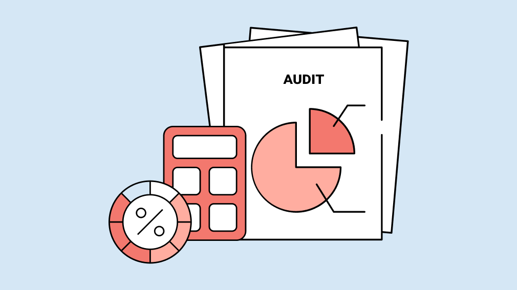 Audit requirements in Denmark for annual reports in 2024