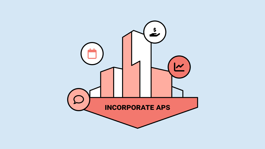 Incorporating a new limited liability company in Denmark in 2023 (ApS)