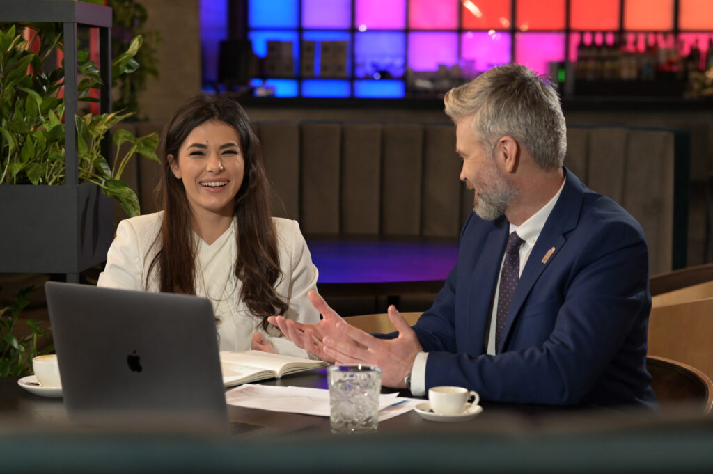 Company income tax, dividend tax and dividend for limited liability companies in Denmark in 2023