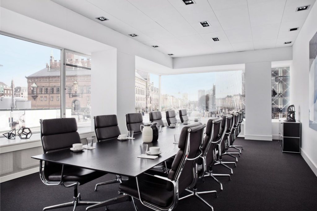 Book a meeting with an accountant in Copenhagen