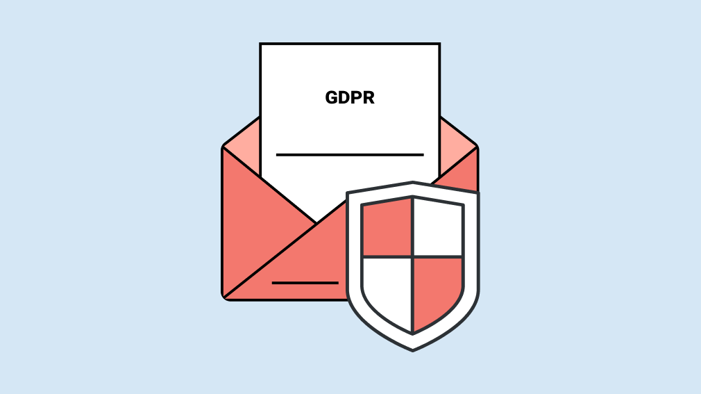 How do you comply with the GDPR rules of Denmark?
