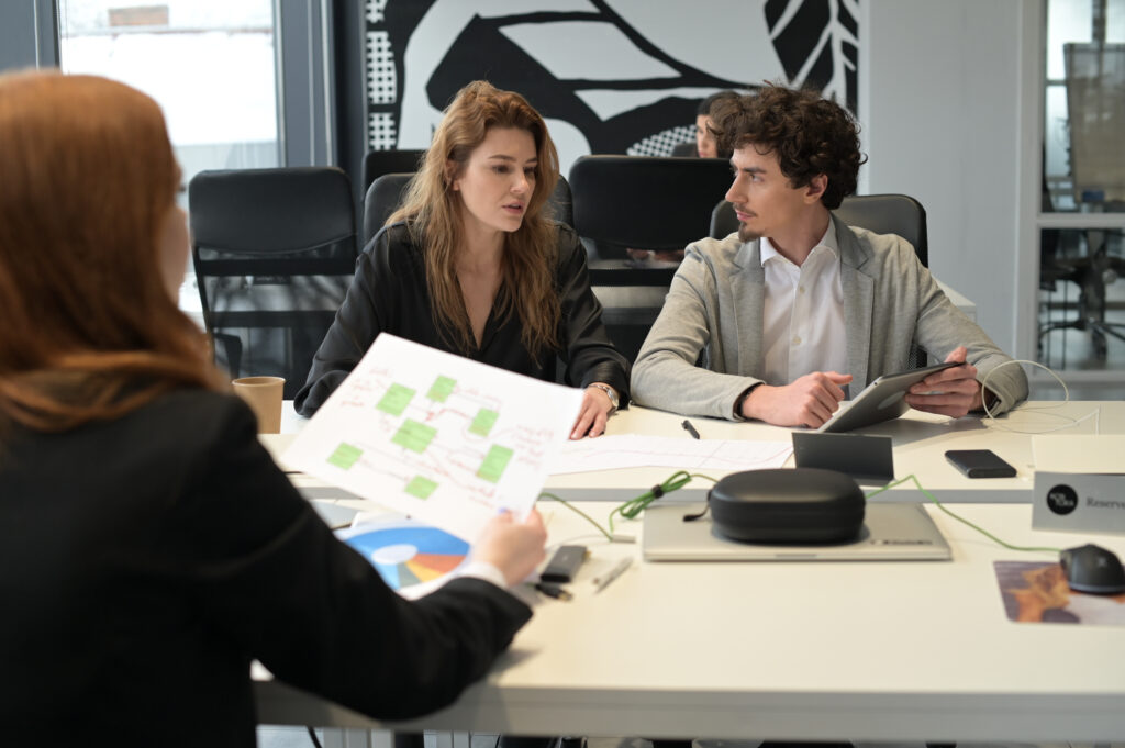 What is the difference between being a freelancer and self-employed (sole proprietor with a sole proprietorship)? – and when could you be considered an employee instead?