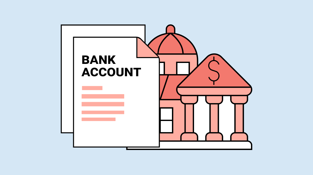 How to open a company bank account in Denmark in 2024?