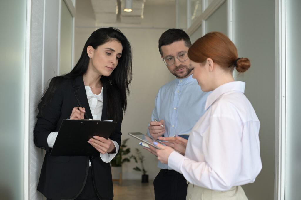 Why should you have a holding company in Denmark in 2023?