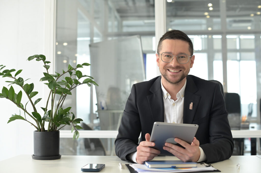 The business tax scheme in Denmark for 2023