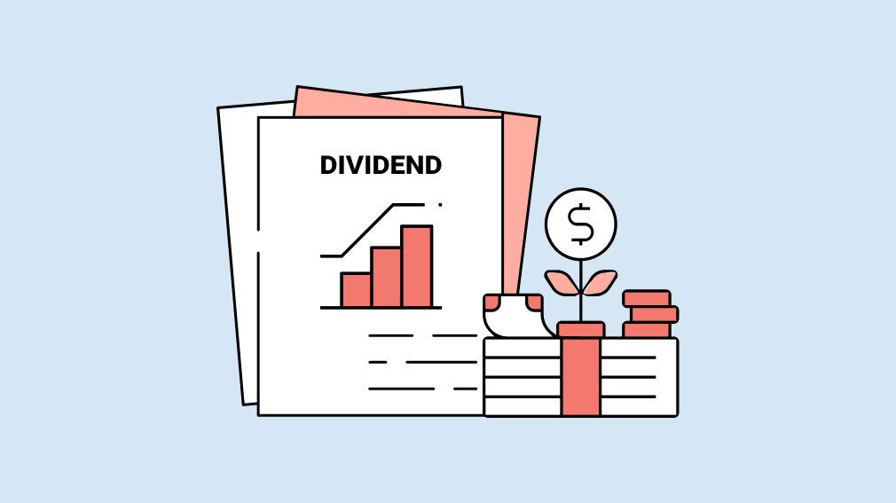 How do you distribute an extraordinary dividend in an ApS?