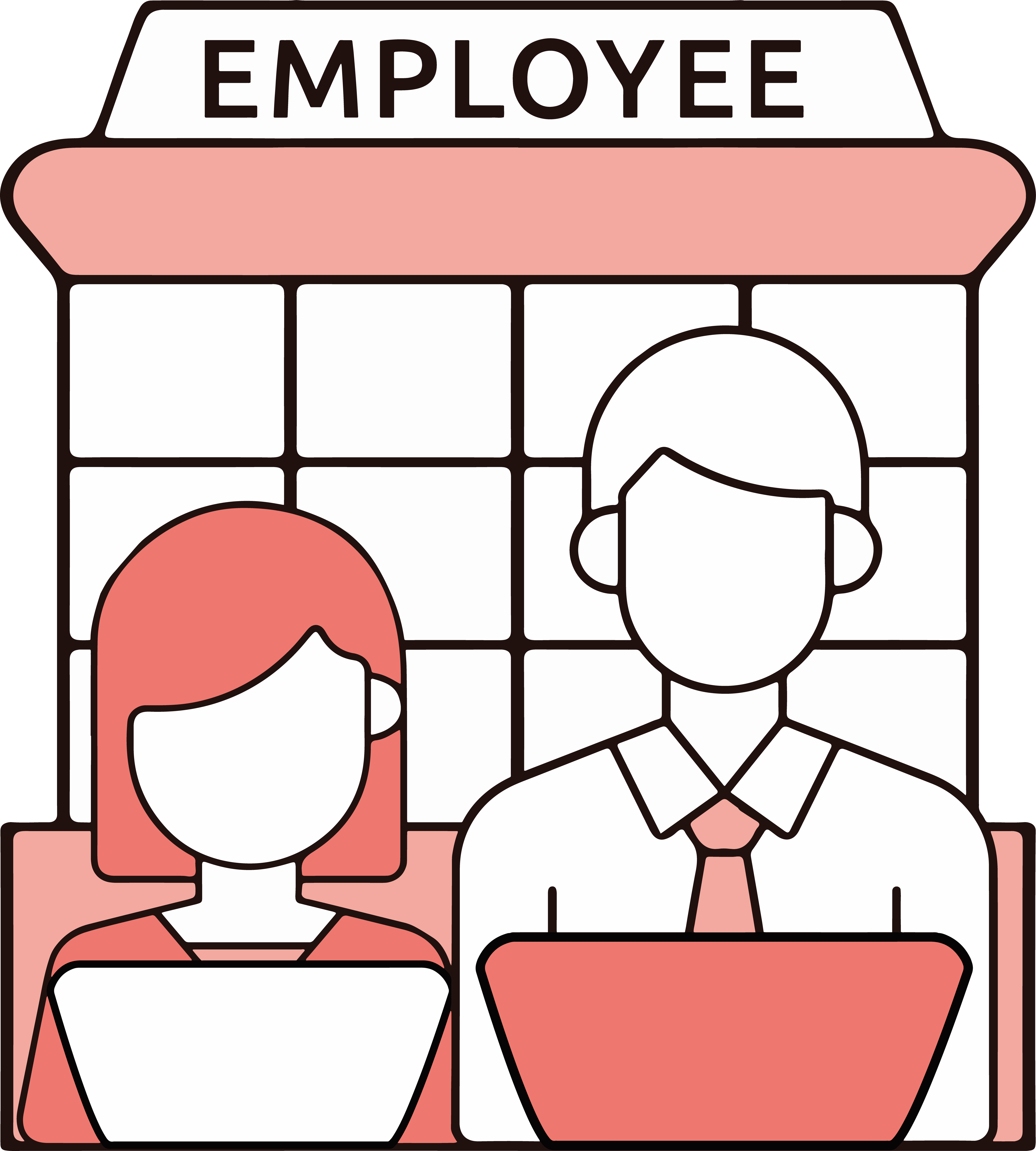 How can a non-resident company pay a salary to an employee in Denmark in 2023?