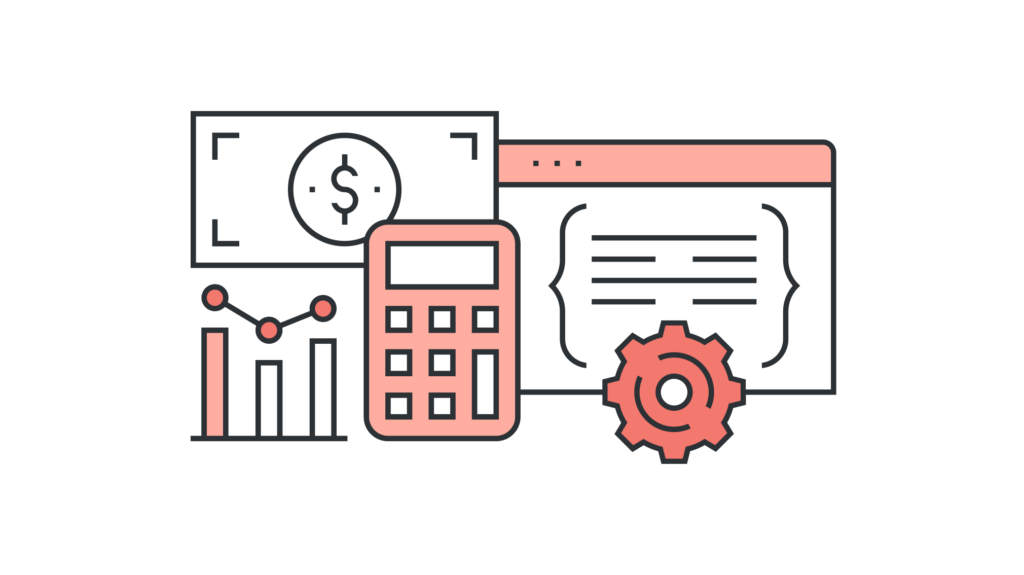 Cash flow budget