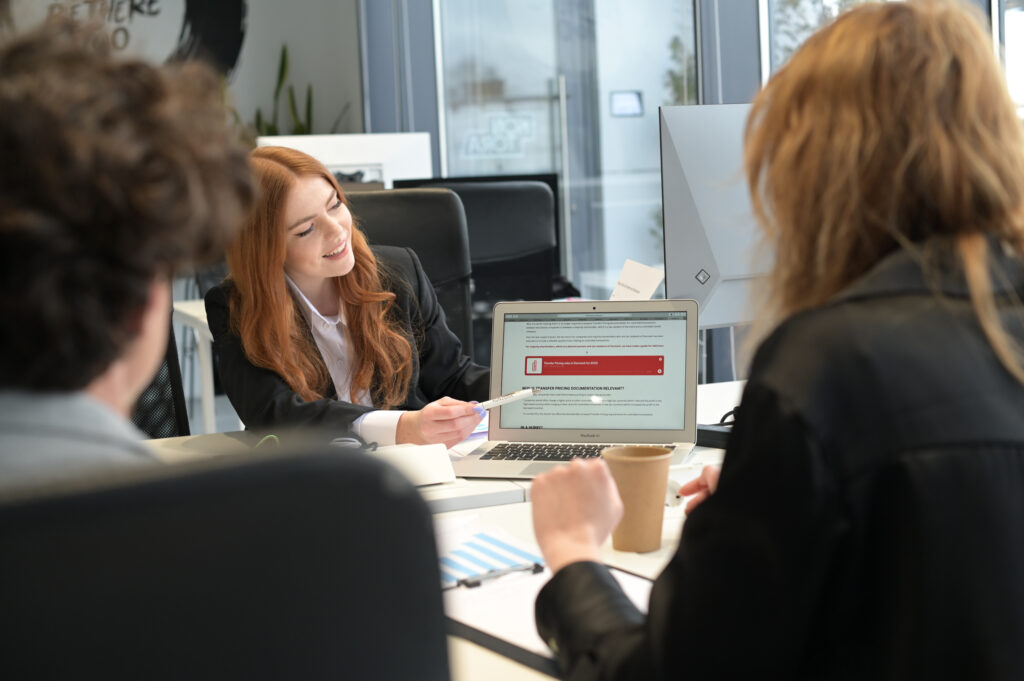 Transfer Pricing rules for 2023 in Denmark