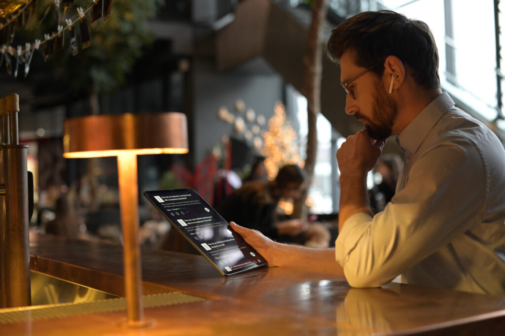 How to prepare written Accounting Procedures in Denmark in 2025