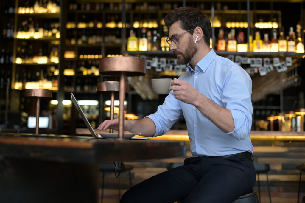 Accounting Procedure Denmark