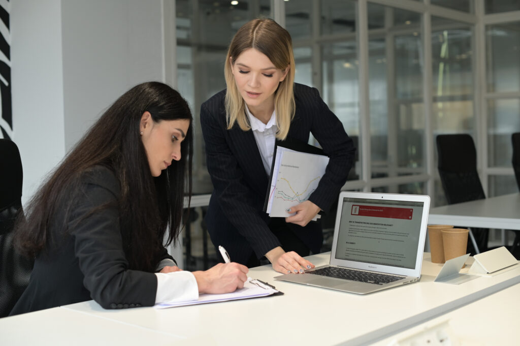 Controlled Foreign Company (CFC) rules in Denmark for 2023