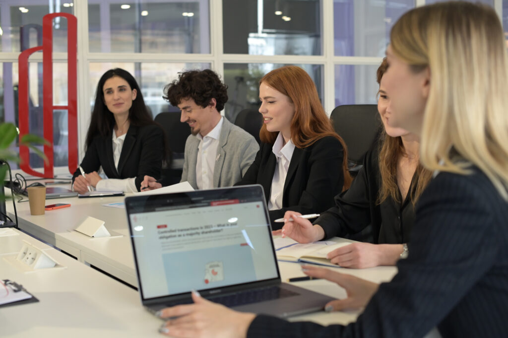 Controlled Foreign Company (CFC) rules in Denmark for 2023
