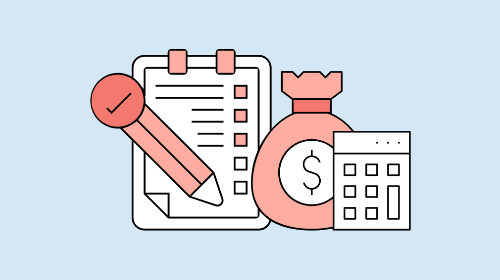 Documentation of Accounting Procedure in Denmark in 2023