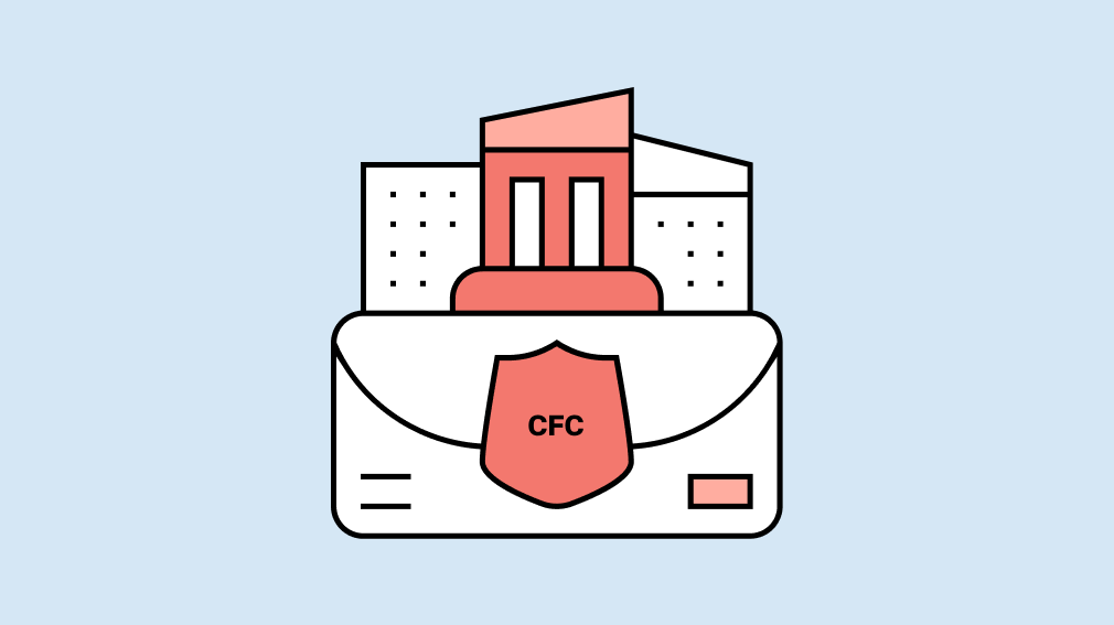 Controlled Foreign Company (CFC) rules in Denmark for 2024