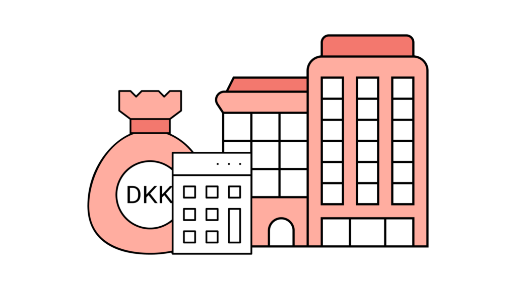 Controlled Foreign Company (CFC) rules in Denmark for 2023