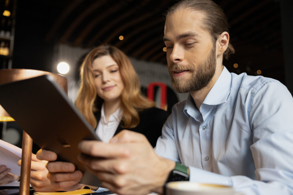 Which insurances are mandatory for your business in Denmark?