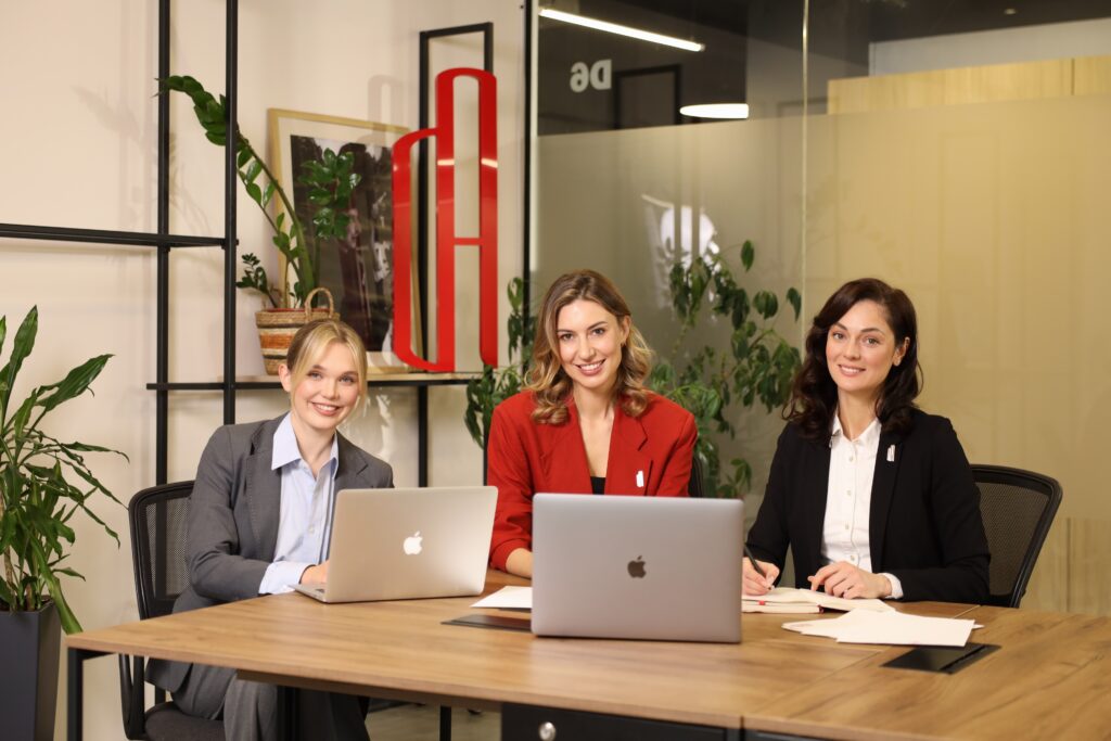Which companies should submit ESG reports in Denmark