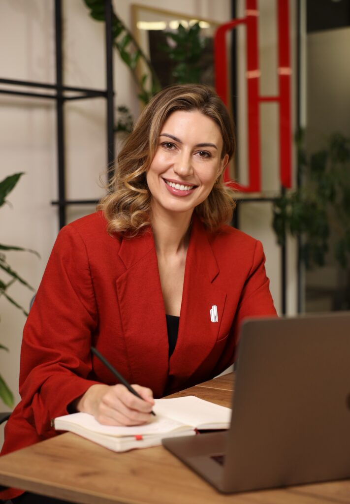 Dania Accounting Contact
