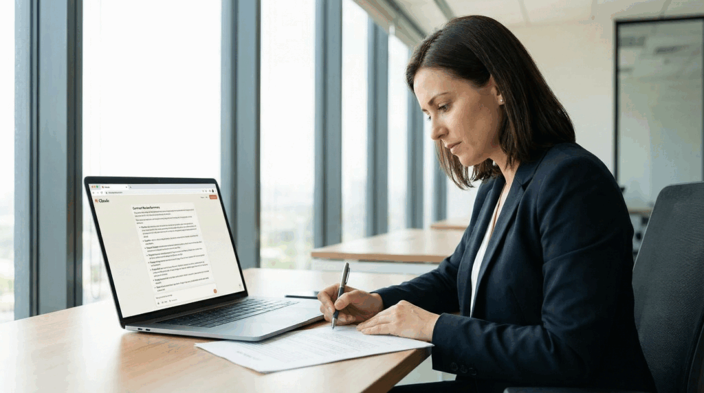 The CFO's Guide to AI Agents in 2026: Claude