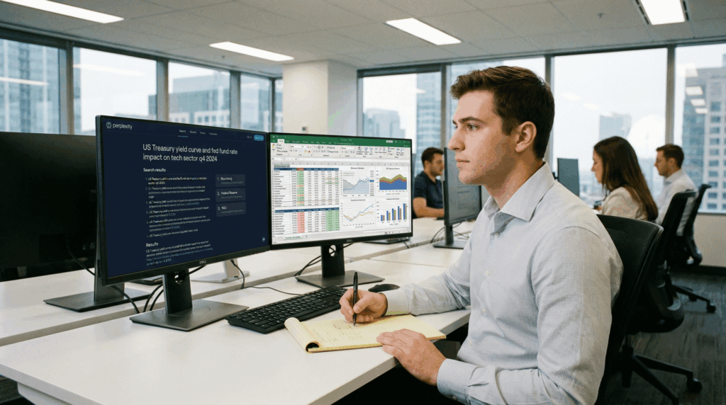 The CFO's Guide to AI Agents in 2026: Perplexity